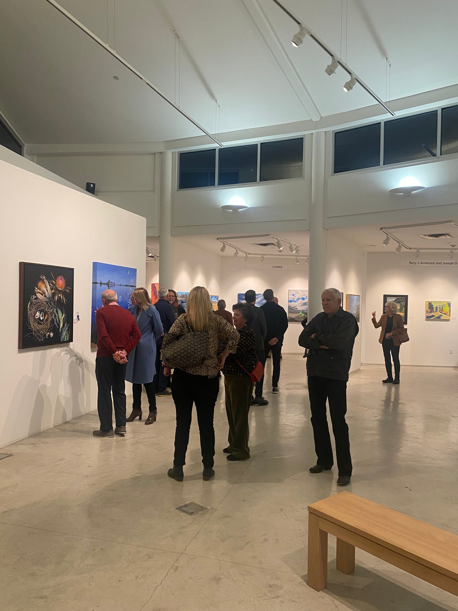 The True Presence of Art: Experiencing Beauty Together in Galleries and Museums