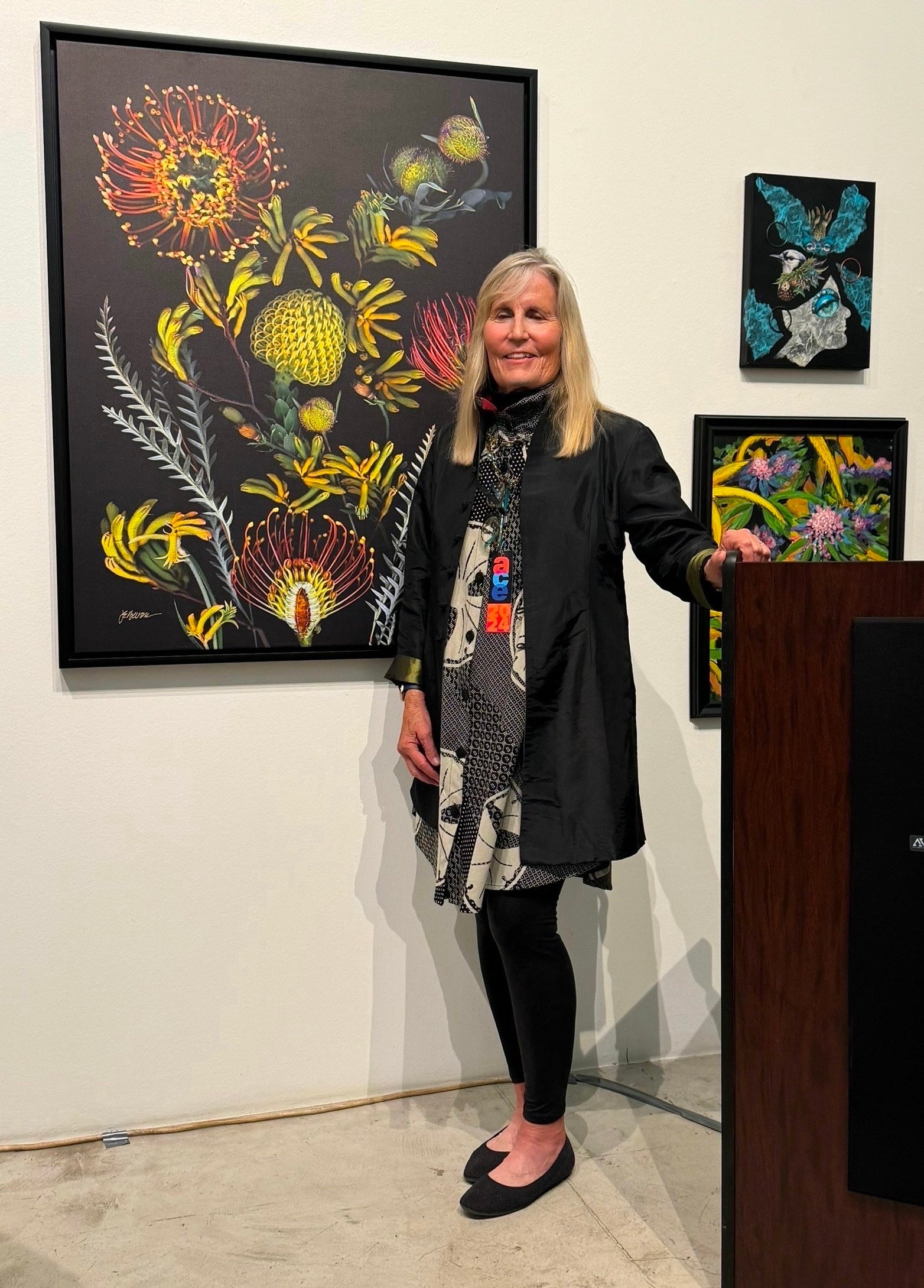 The Timeless Allure of Botanical Still Life: A Journey Through Art and Emotion